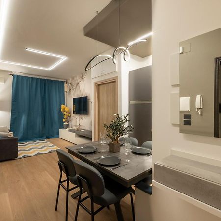 Appartamento Incantevole 2 Fronte Mare Villa Rosa Di Martinsicuro Exteriér fotografie