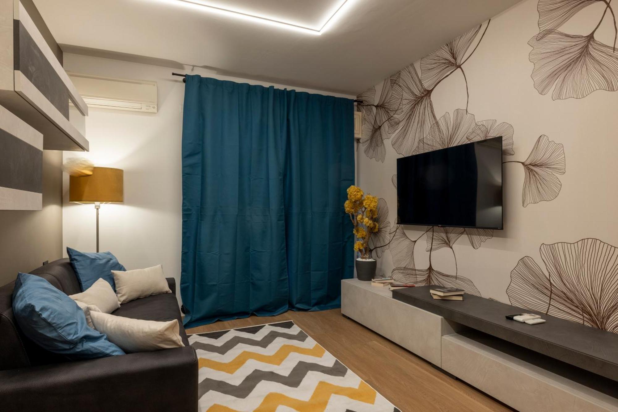Appartamento Incantevole 2 Fronte Mare Villa Rosa Di Martinsicuro Exteriér fotografie