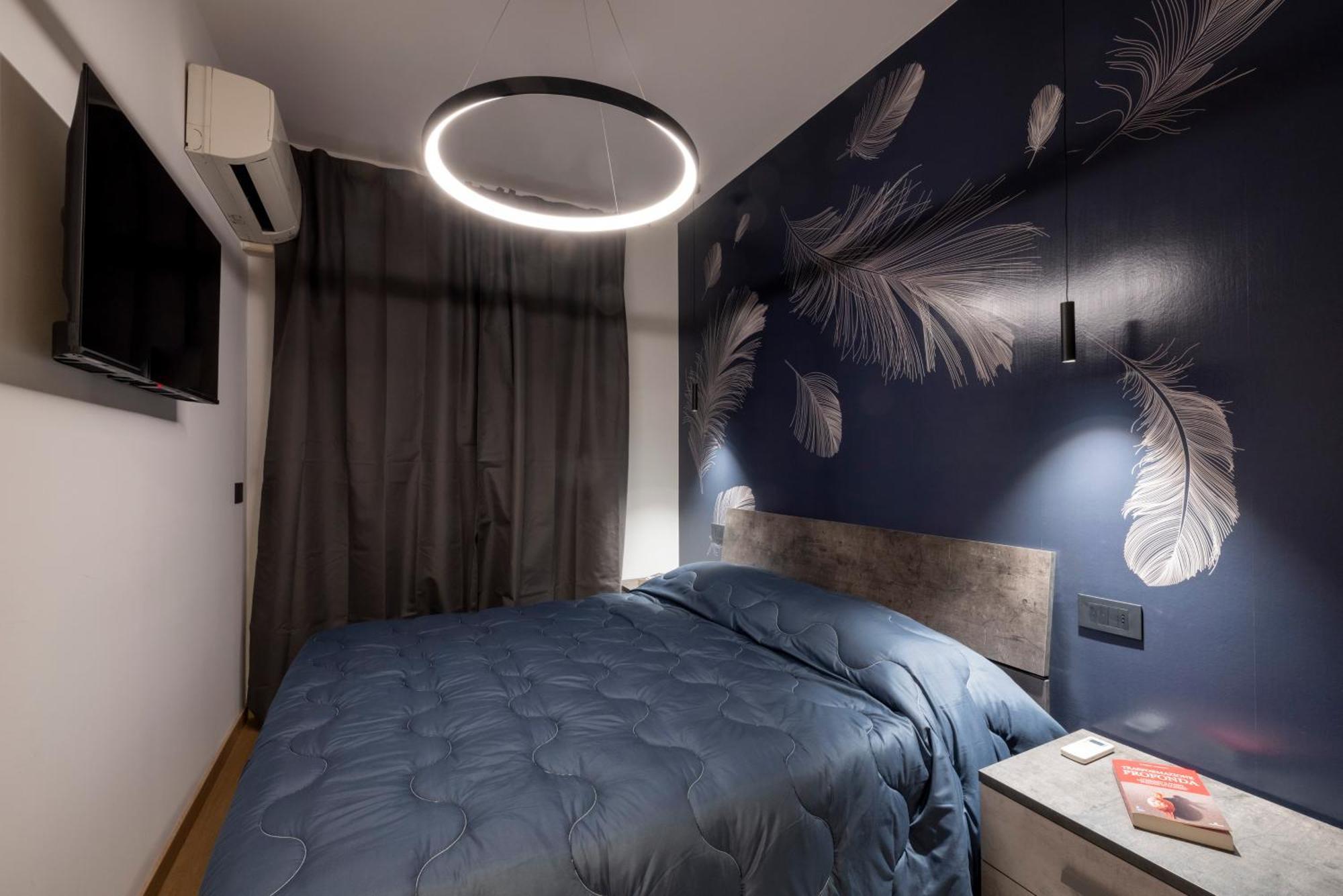 Appartamento Incantevole 2 Fronte Mare Villa Rosa Di Martinsicuro Exteriér fotografie