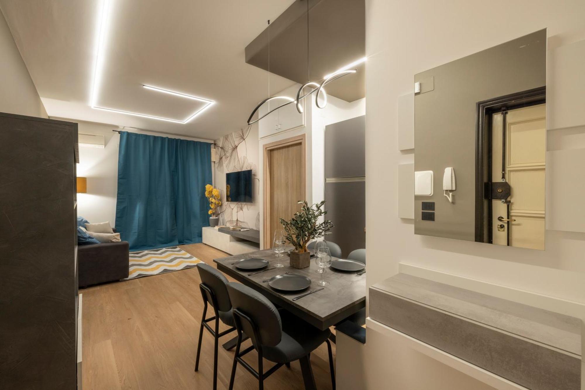 Appartamento Incantevole 2 Fronte Mare Villa Rosa Di Martinsicuro Exteriér fotografie