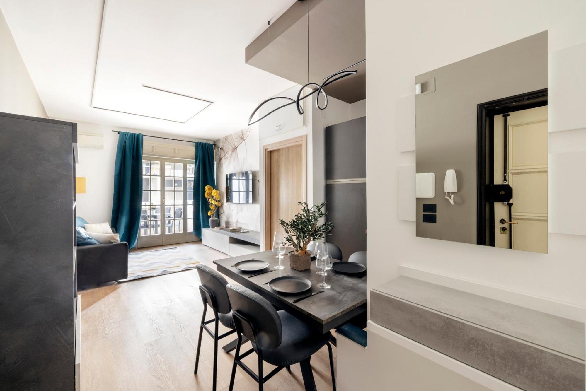 Appartamento Incantevole 2 Fronte Mare Villa Rosa Di Martinsicuro Exteriér fotografie